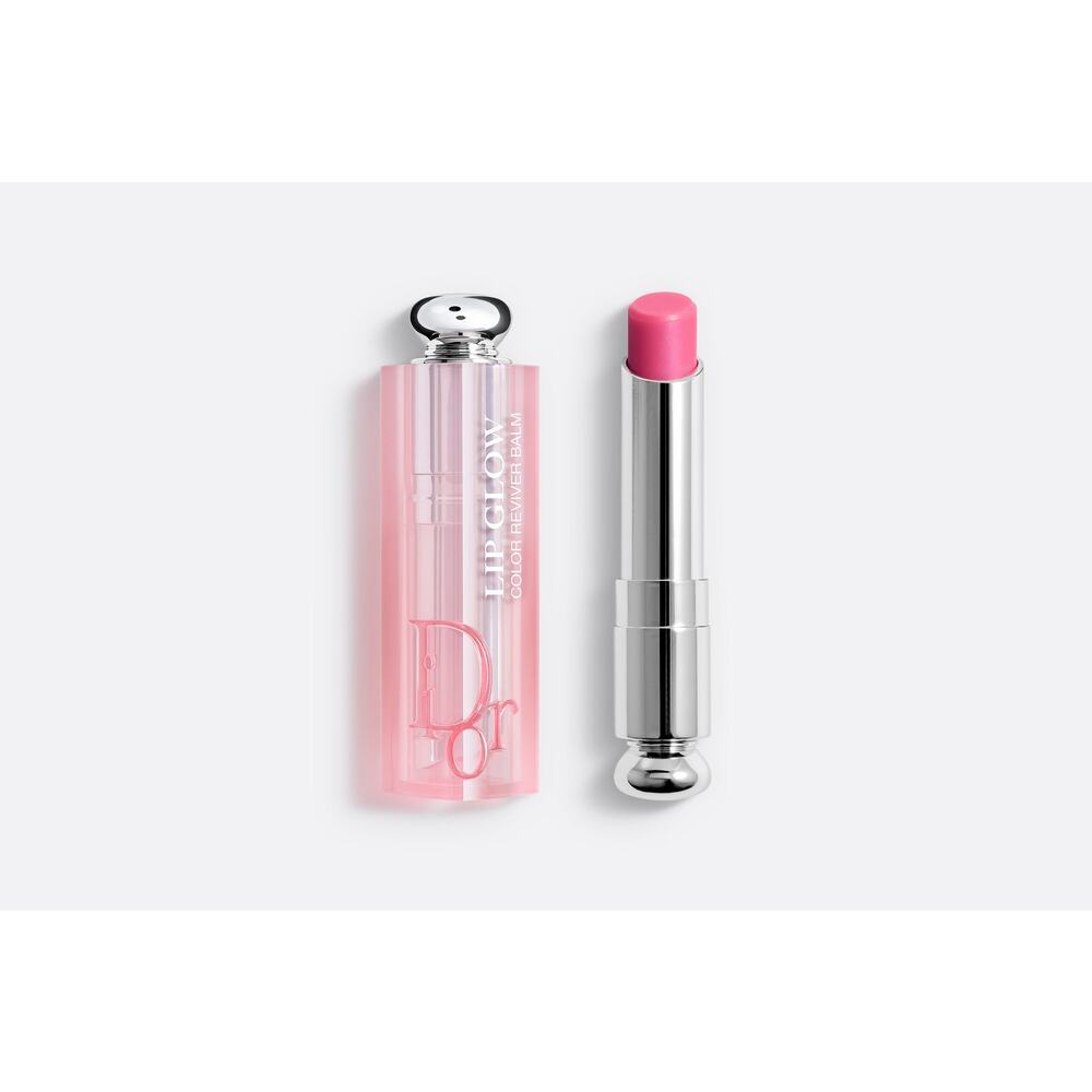 Dior Addict Lip Glow | SHADE 008 ULTRA PINK